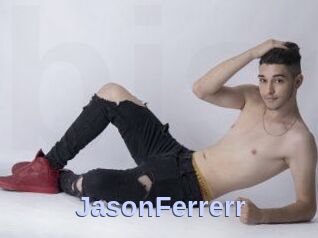 JasonFerrerr