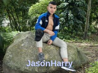 JasonHarry