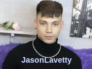 JasonLavetty