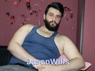 JasonWills