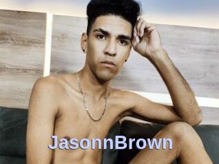 JasonnBrown