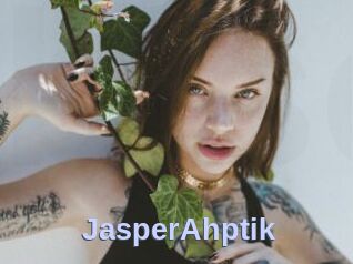 JasperAhptik