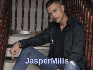 JasperMills