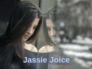 Jassie_Joice