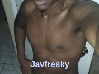 Javfreaky