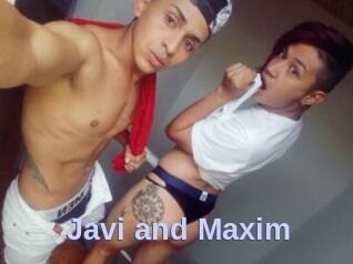 Javi_and_Maxim