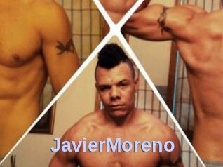 JavierMoreno