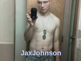 JaxJohnson