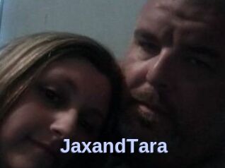 Jax_and_Tara