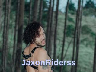 JaxonRiderss