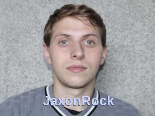 JaxonRock