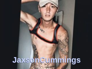 JaxsonCummings