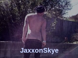 JaxxonSkye