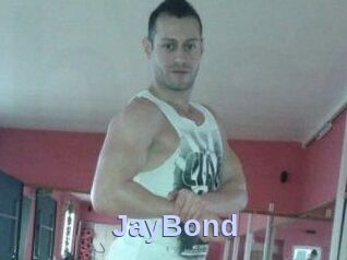 JayBond