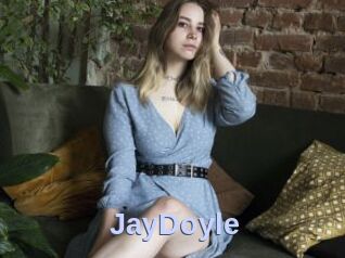 JayDoyle