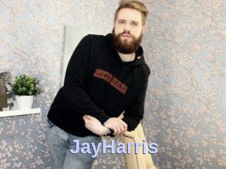 JayHarris