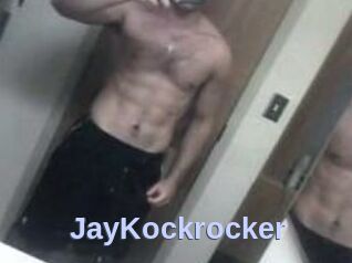 JayKockrocker