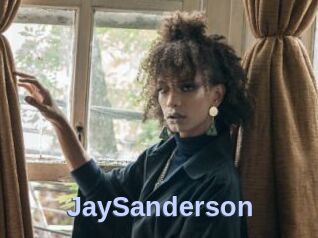 JaySanderson