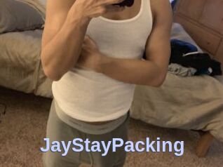 JayStayPacking