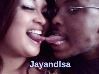 Jay_and_Isa