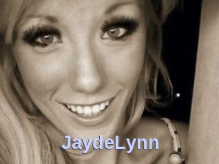 JaydeLynn