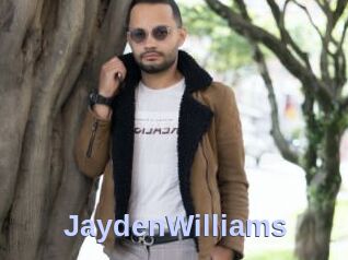 JaydenWilliams