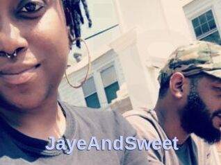 JayeAndSweet