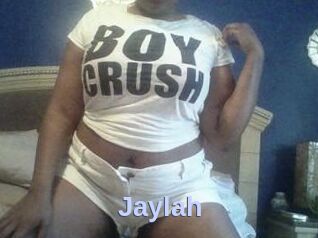 Jaylah