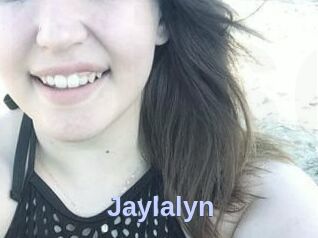 Jaylalyn