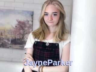 JayneParker