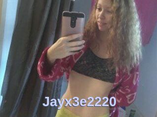 Jayx3e2220