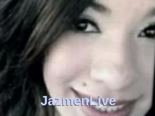 JazmenLive