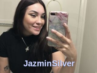 JazminSilver