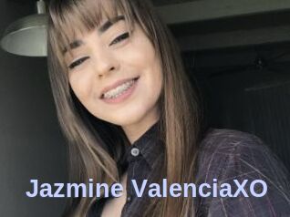 Jazmine_ValenciaXO