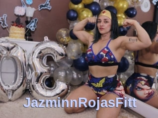 JazminnRojasFitt