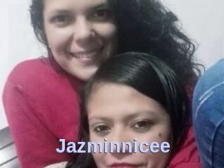 Jazminnicee