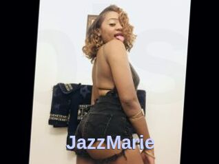 JazzMarie