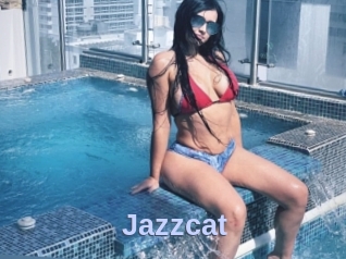 Jazzcat Big Sexy Titties