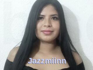 Jazzmiinn