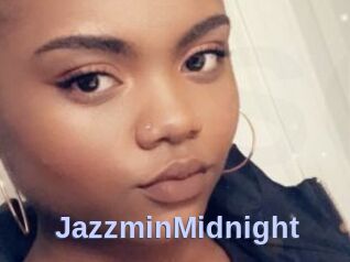 JazzminMidnight