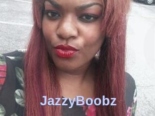 JazzyBoobz