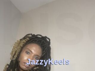 JazzyKeels