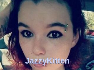 JazzyKitten