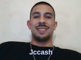 Jccash