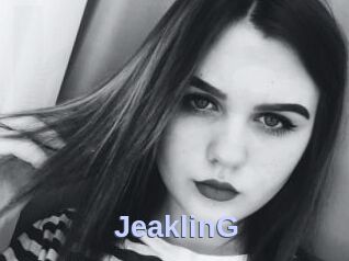 JeaklinG