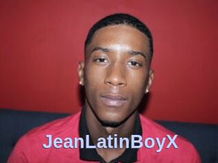 JeanLatinBoyX