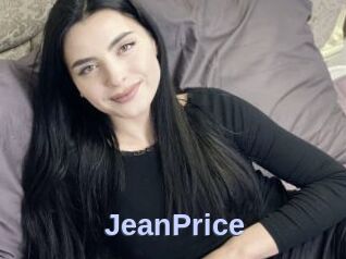 JeanPrice