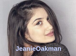 JeanieOakman