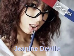 Jeanine_Deville