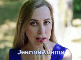 JeannaAdams